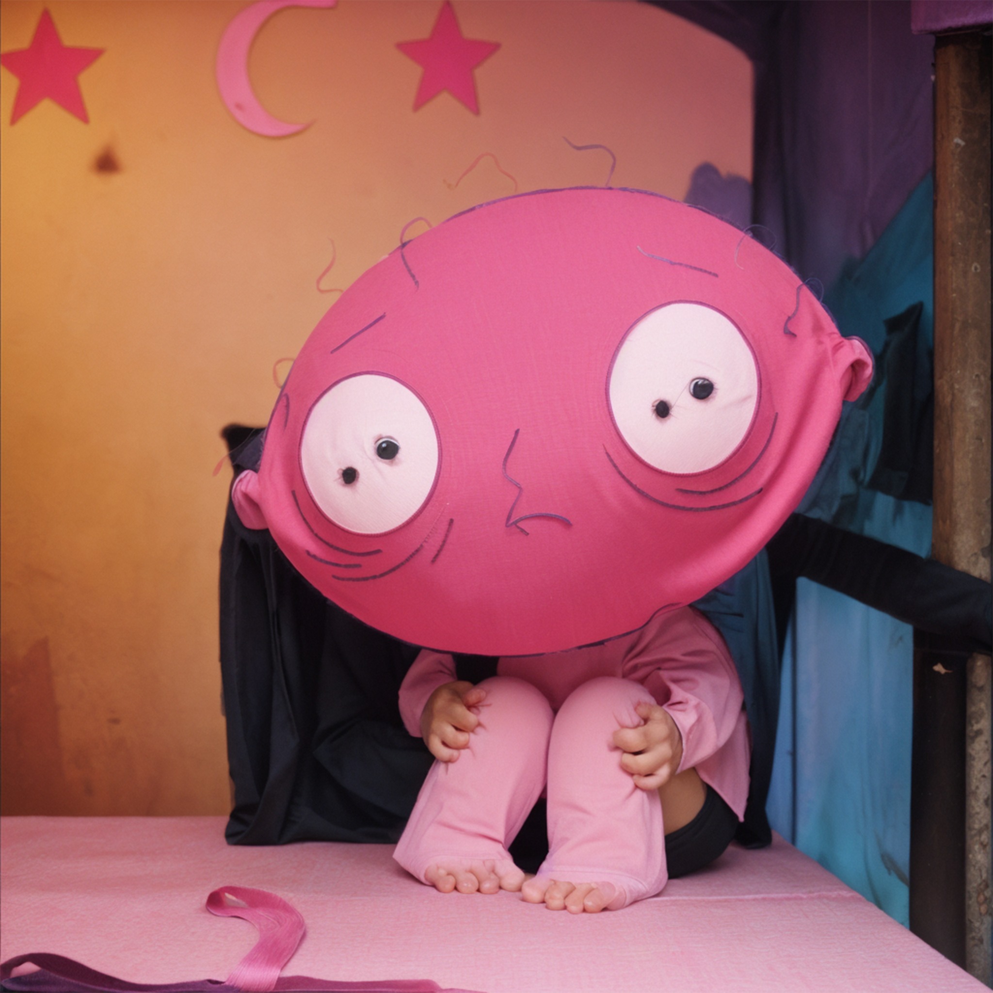 Melancholic Toons AI lineart artwork 3 by Mehran Ahmadi
